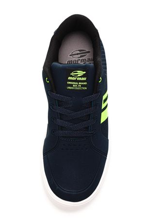 Tenis-Masculino-Casual-Mormaii-Urban-Stripe-3-M7878-Marinho