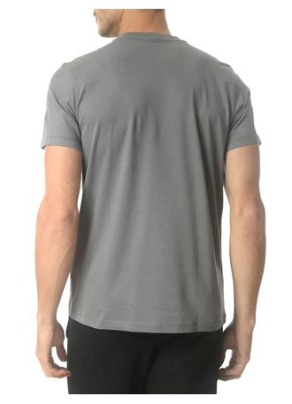 Camiseta-Columbia-Masculina-Basic-320373-Cinza