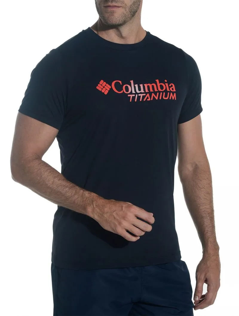 Camiseta-Columbia-320470-Preto