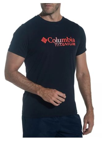 Camiseta-Columbia-320470-Preto