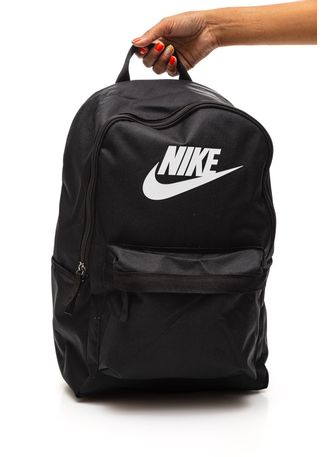 Mochila-Casual-Adulto-Heritage-Backpack-Nike-Dc4244-010-Preto
