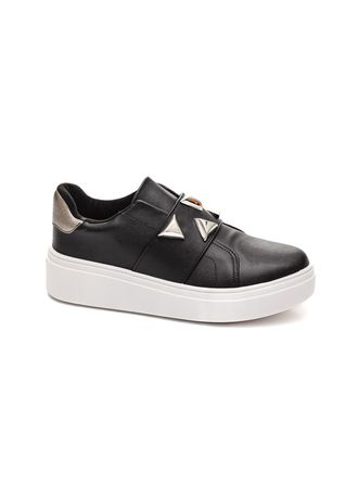 Tenis-Casual-Feminino-Adulto-Vizzano-1339.329.27519-Preto