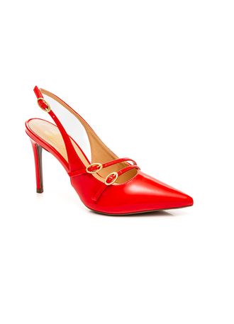 Sapato-Scarpin-Feminino-Adulto-Invoice-213-157-Vermelho