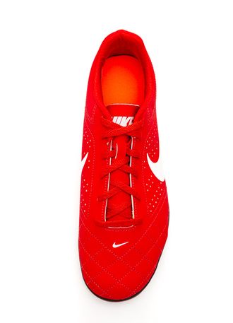Chuteira-Futsal-Masculina-Nike-Beco-2-Vermelho