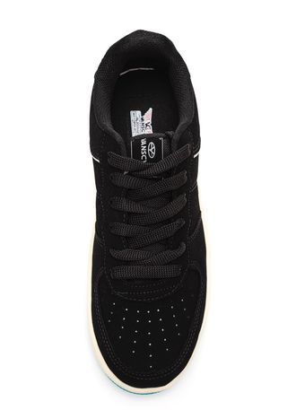 Tenis-Black-Free-Casual-Feminino-Force-V1985-Preto-