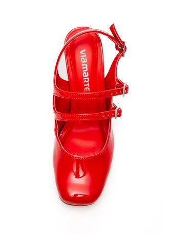 Sapato-Chanel-Feminino-Adulto-Via-Marte-062-005-01-Vermelho