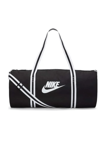 Bolsa-De-Academia-Nike-Heritage-Preto