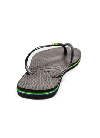 Chinelo-de-Dedo-Havaianas-Slim-Feminino-Brasil-Preto