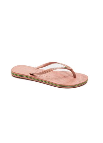 Chinelo-Dedo-Feminino-Havaianas-Slim-Brasil-Rosa