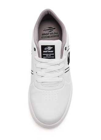 Tenis-Mormaii-Urban-Maui-Masculino-Urban-Maui-White-Branco