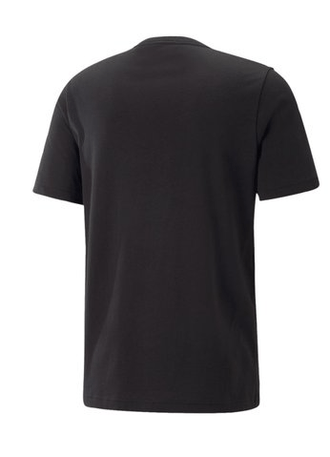 Camiseta-Puma-Casual-Masculina-Essential-2-586759-62-Preto