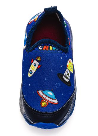 Tenis-Crik-X8-Space-Marinho