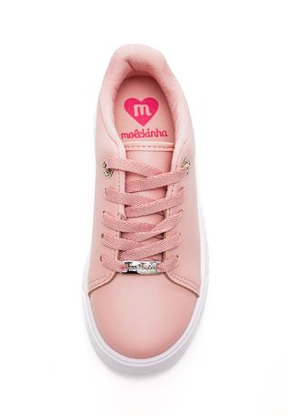 Tenis-Molekinha-2575.101.9569-Rosa