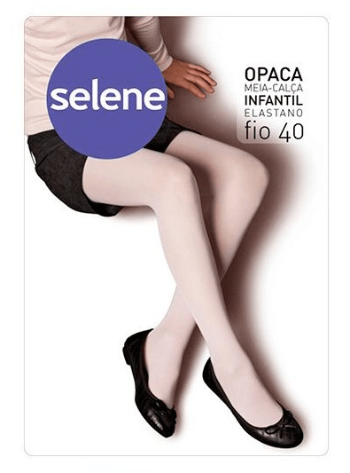 Meia-Calca-Infantil-Fio-40-Opaca-Selene-9570.001-Branco