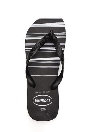 Chinelo-De-Dedo-Adulto-Havaianas-Top-Basic-6001-Preto