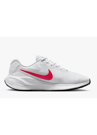 Tenis-Nike-Revolution-7-Masculino-Esportivo-Fb2207-101-Branco