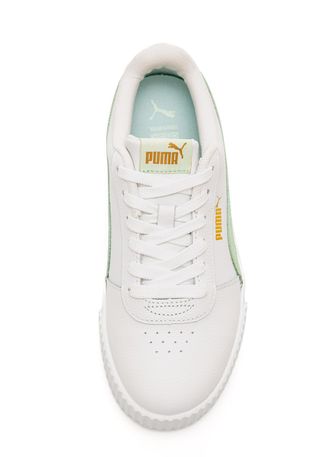 Tenis-Puma-Casual-Feminino-Carina-375565-62-Branco