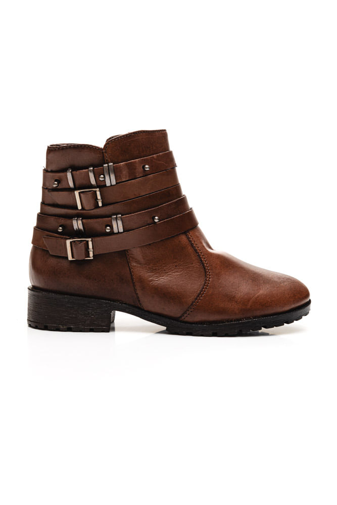 Bota-Zapattero-Cano-Baixo-Feminina-Couro-0822-Marrom