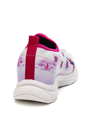 Tenis-Botinho-Sem-Cadarco-Infantil-Menina-Bt805f-Branco