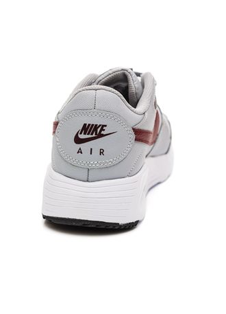 Tenis-Nike-Casual-Masculino-Air-Max-Sc-Cw4555-Cinza