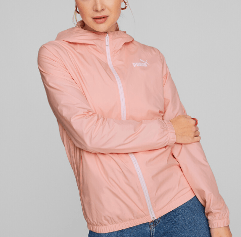 Jaqueta-Puma-Water-Repellent-Feminina-Solid-Windbreaker-847494-66-Rosa