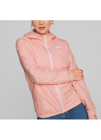 Jaqueta-Puma-Water-Repellent-Feminina-Solid-Windbreaker-847494-66-Rosa