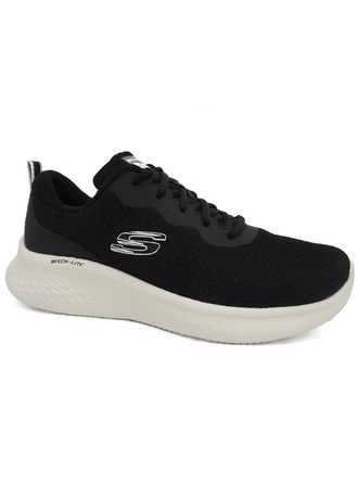 Tenis-Skech-Lite-Pro---Best-Chance---150044br-Blk-Preto-