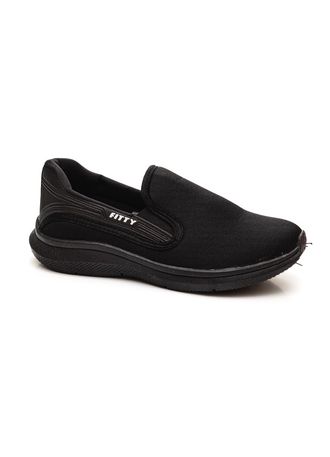 Tenis-Sapatilha-Masculino-Fitty-1240l-01p-Preto