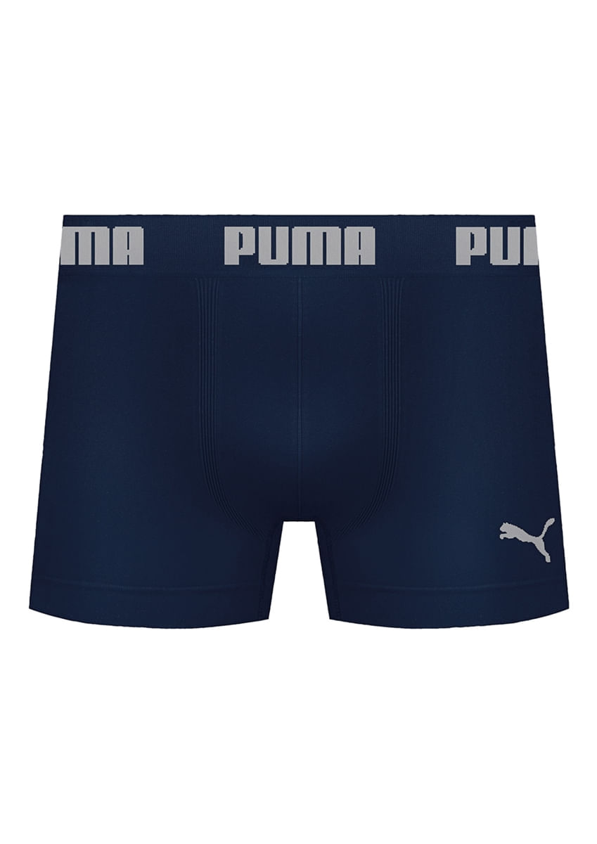 Cueca-Boxer-Puma-Sem-Costura-14100-001-Marinho