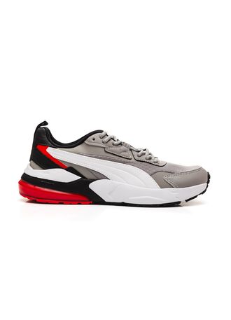 Tenis-Puma-Vis2k-Bdp-Masculino-396334-04-Cinza