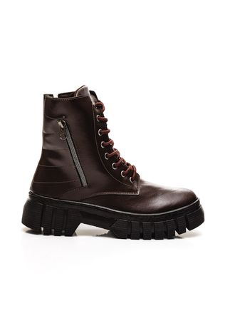 Bota-Coturno-Feminina-Fork-307-Marrom