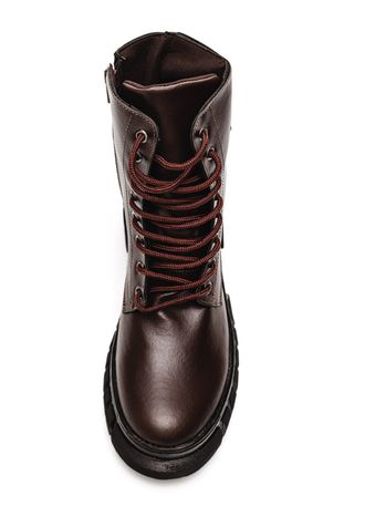 Bota-Coturno-Feminina-Fork-307-Marrom