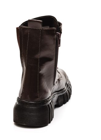 Bota-Feminina-Fork-305-Marrom