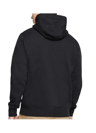 Blusao-Canguru-Masculino-Nike-Club-Fleece-Preto