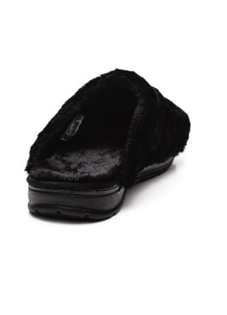 Pantufa-Chinelo-Feminino-Adulto-Pegada-266007-02-Preto