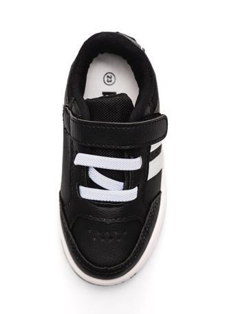 Tenis-Billiboo-Kr044-Preto