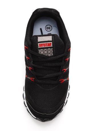 Tenis-Try-Star-Zig-2m-Preto