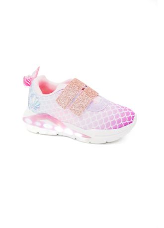 Tenis-Mini-Pe-Infantil-Menina-Com-Led-No-Solado-Mp24132-Rosa