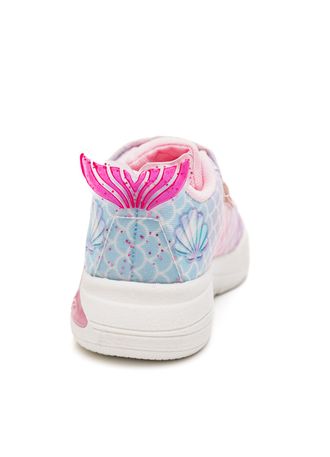 Tenis-Mini-Pe-Infantil-Menina-Com-Led-No-Solado-Mp24132-Rosa