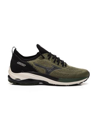 Tenis-Mizuno-Corrida-Wave-Zest-Vdrdml-Verde