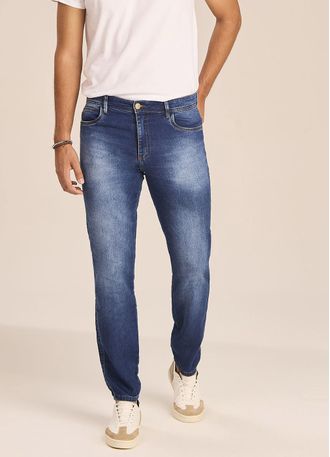 Calca-Max-Denim-Masculina-Slim-Premium-11745-Azul