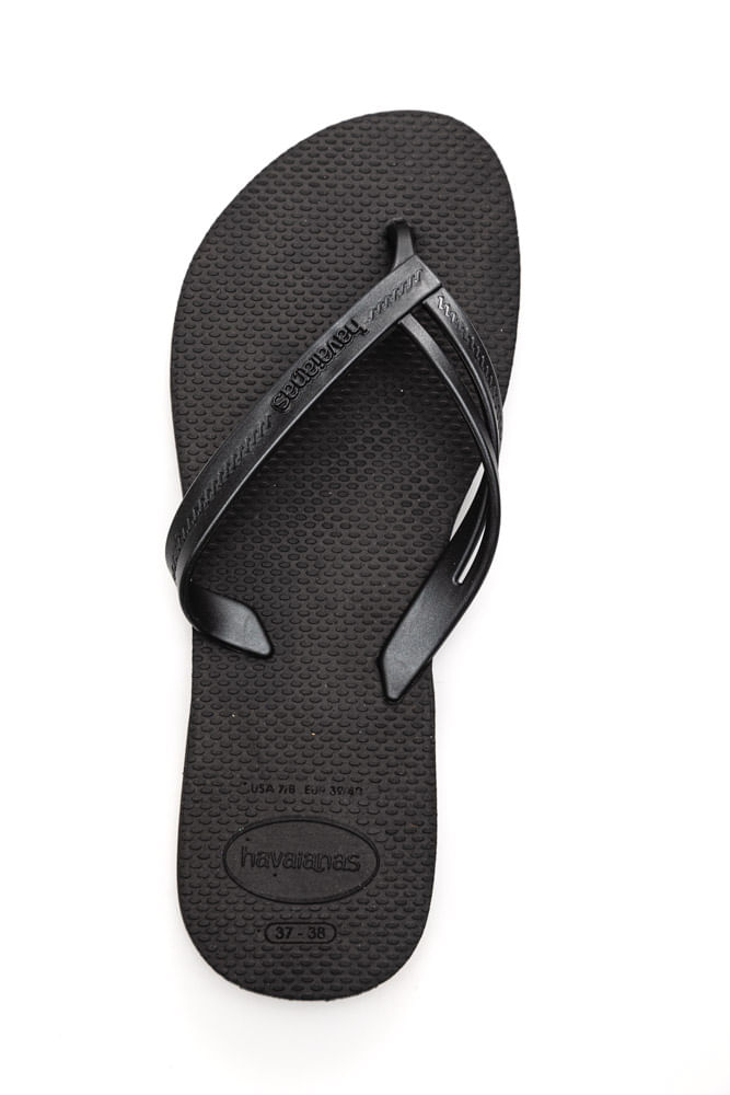 Chinelo-Havaianas-Preto