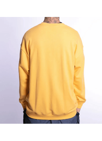 Blusao-Adidas-Big-Logo-Unissex-Is1620-Amarelo