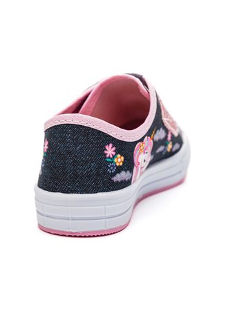 Tenis-Star-Chic-4065-Unicornio24-Preto