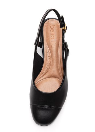 Sapato-Beira-Rio-Chanel-Feminino-Napa-4301.11-Preto