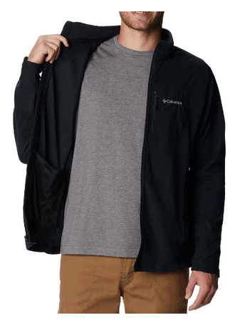 Jaqueta-Fleece-Columbia-Masculina-Klamath-Range-2013601-Preto