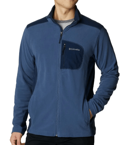 Jaqueta-Fleece-Columbia-Masculina-Klamath-Range-2013601-Marinho