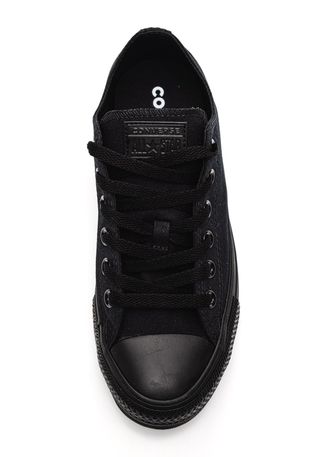 Tenis-Converse-Chuck-Taylor-All-Star-Core-Unissex-CT04460002-Preto