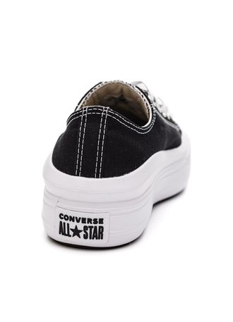 Tenis All Star Ct15920001 Preto