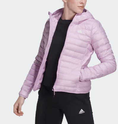 Jaqueta-Adidas-Feminina-Sportswear-Varilite-Capuz-Hg8712-Rosa